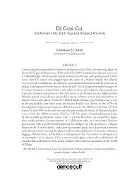 Image result for goa gil logo disc