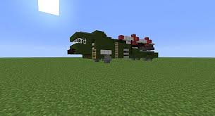Oct 06, 2019 · rocket launcher. Mrl Multiple Rocket Launcher Minecraft Map