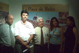 Centro de Historia de La Playa de Belén