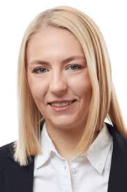 Who wants to work for a family business?