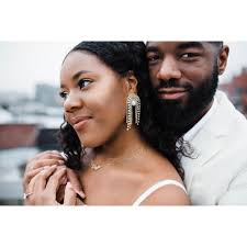 Kindra Bailey and Jamel Daniels' Wedding Website