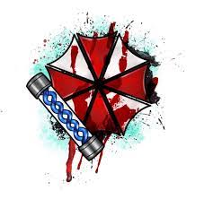 See more ideas about resident evil tattoo 29 ago 2015 tattoo tatttoos residentevil umbrella neoumbrella nemesis jillvalentine licker. Umbrella Corporation Resident Evil Resident Evil Tattoo Resident Evil Evil Tattoos