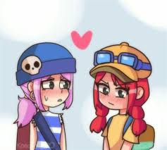 10:02 luokho brawl stars animation 400 706 просмотров. Historia Os Opostos Se Atraem Jessie X Penny Brawl Stars Capitulo 4 Historia Escrita Por Sakurakuns2 Spirit Fanfics E Historias