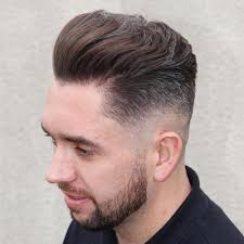 These hair salons near me also use good quality tools like combs, brushes, straightening irons, rings, decorative pins and dryers to enhance your expertise. Mens Hair Salon Fg Salon Barbershop Ft Lauderdale