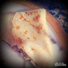 The rids cafe, tunis picture: Crepe Au Thon Et Fromage Sana Za3ma Ach Entayeb 2 Facebook