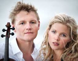 The Helene Blum & Harald Haugaard Quintet