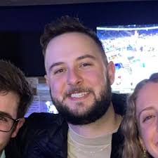 Pete Pranica Hammer Nail Coffin Tracker (@pete_coffin)