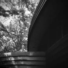 The Robert Llewellyn Wright House, Bethesda, MD