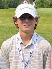 X Golf County Parks #6