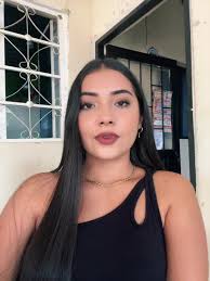 Vanessa Bohorquez Mistique