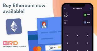 Capital one, for example, made the decision to decline cryptocurrency purchases to protect cardholders from fraud, losses, and market volatility.﻿﻿ You Can Now Buy Eth W Your Credit Card On Brd Brdapp