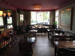 Cafe De Manen Amstelveen Restaurant Reviews Photos Phone Number Tripadvisor