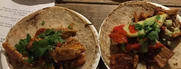 best places for al pastor in new york city