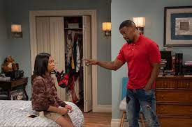 Inspired by jamie foxx's relationship with his daughter, this comedy explores the dynamic between a parent and a child and all the embarrassment that comes with it. 8wikyrffcsoxtm