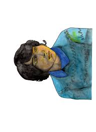 Drawing the awesome character el (eleven) from stranger things on netflix. Comic Stranger Things Herr Ralf Professional Illustration