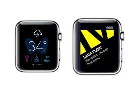 The app helps you learn what you can do and how to do it. Yahoo Outs Plans For Apple Watch Support Resound Debuts Watch App For Hearing Aids Appleinsider