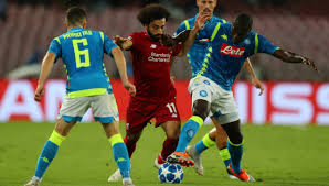 Liverpool live score (and video online live stream*), team roster with season schedule and results. Player Ratings As Liverpool Score Low Marks While Napoli S Allan Is A Monster Sport360 News