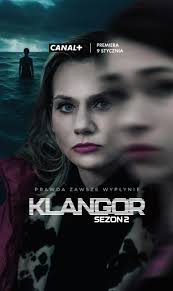 Klangor (TV Series 2021– )
