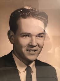 Ronald Sather Obituary