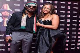 The leaked court document states that anita okoye is seeking a dissolution of marriage from paul okoye due to irreconcilable differences. Paul Okoye Melts The Heart Of His Wife With Enthralling Birthday Message 1st For Credible News