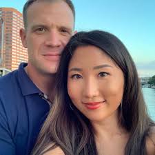 Jindo Dog's First Beach Trip to Bluffer's Beach