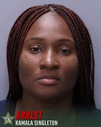 This week we observe National Police Week, a time to pay tribute to our  nation's law enforcement officers and honor those who have made the  ultimate sacrifice. Congratulations to SJSO Deputy Josh