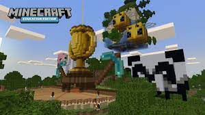 By alice bonasio, cio | the fundamental question we should be asking children as they grow up. Can You Play Bedwars On Minecraft Education Edition