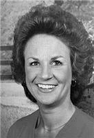 Connie Wesley Obituary (1951