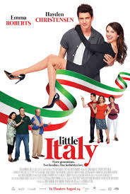 Criterion, netflix, amazon prime, hulu. Little Italy Dvd Release Date Redbox Netflix Itunes Amazon