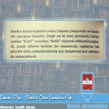 Iskender Pala Babil De Olum Istanbul Da Ask Gonderen Songul Kursun Kader Olum Edebiyat