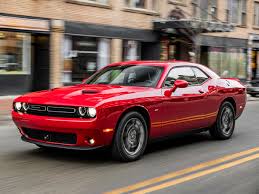 2018 Dodge Challenger Vs 2018 Dodge Charger Comparison