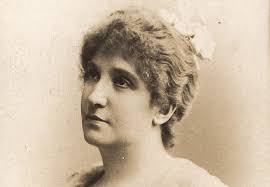 Dame Nellie Melba (1861-1931) (GMCT)