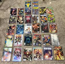 Contacted shaun at we buy any comics. Comic Books For Sale In Clinton Iowa Facebook Marketplace Facebook