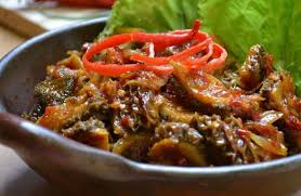 Atau mungkin masakan lainnya yang persiapannya membutuhkan waktu yang cukup lama karena harus membuat bumbunya terlebih dahulu? 10 Makanan Khas Kudus Jawa Tengah Yang Terfavorite