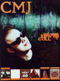 PLUS REVIEWS OF: ben harper, luna, dub narcotic sound system, elliott smith  and more! FLASHBACK: mountain VMJ: liquorice