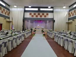 Prasarana sekolah smk seksyen 27 shah alam selangor via smksek27shahalam.wordpress.com. Mbsa Hall Ruang Event Space