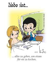 Pin Von Levke Auf Liebe Ist Liebe Ist Cartoon Liebe Liebeszitate