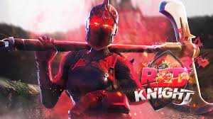 Also available in our wallpaper maker to build your own wallpapers with! Red Knight Fortnite Wallpapers Wallpaper Cave