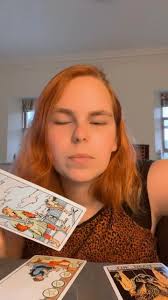 Part 2. This message was for you for a reason… #tarot #fyp #ireland #irish  #tarotcards #tarotcardsdaily #cardsofinstagram #instagram #psychicreading  #psychicreadings #tarotreader #tarotonline ...