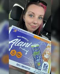 Halloween alcoholic beverage ideas for a party