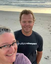 OUR TEAM — AMADEO CHURCH