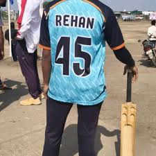 Anjanwadi premier league Teams