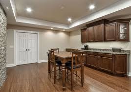 You can create a basement video game room with a design like the picture above. Bolingbrook Family Completes Dream Basement Finishing Project Luxury Home Remodeling Sebring Design Build