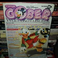 Check spelling or type a new query. Download Komik Paman Gober Bahasa Indonesia 25 Ciarapheatsperb S Ownd