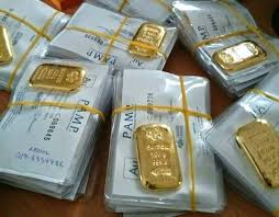 Stock in a company that appears to be worth more than it really is. Ali Baba Selani Gold And Diamond Splyer Dubai Gold Bullion Bars Gold Money Buy Gold And Silver