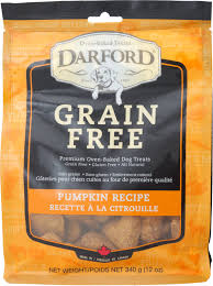 They are intended as a treat or snack. Darford Grain Free Baked Pumpkin Recipe With Mixed Vegetables Dog Treats 12 Oz Bag Chewy Com