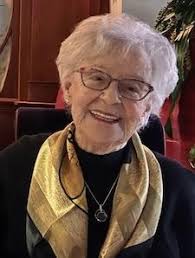 Gertrude Lemay Tremblay