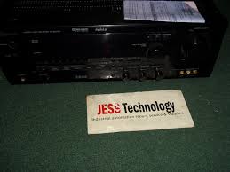 See more of receiver indonesia 1 on facebook. Jess Repair Sherwood Sherwood Audio Video Receiver Rv8070r In Malaysia Singapore Indonesia Thailand Inverter Plc Dc Drive Repair