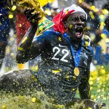 Chelsea duo n'golo kante and jorginho have been shortlisted for the uefa men's player of the year prize for the 2020/21 season alongside manchester city star kevin de bruyne, european football's governing body announced on thursday. Benjamin Mendy Facebook