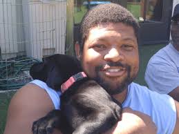 Fundraiser by DWIGHT MORGAN : Please Help me find a home